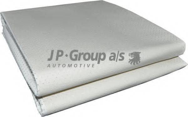 JP GROUP 1689500710 Внутрішня обшивка даху