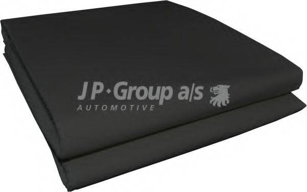 JP GROUP 1689501210 Внутрішня обшивка даху