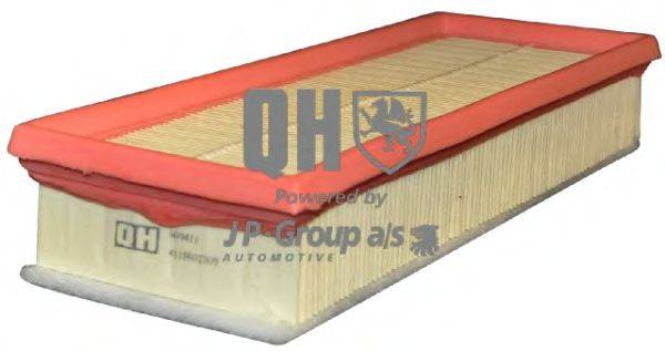 JP GROUP 4118602309 Повітряний фільтр