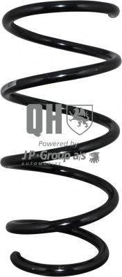 JP GROUP 5142200209 Пружина ходової частини