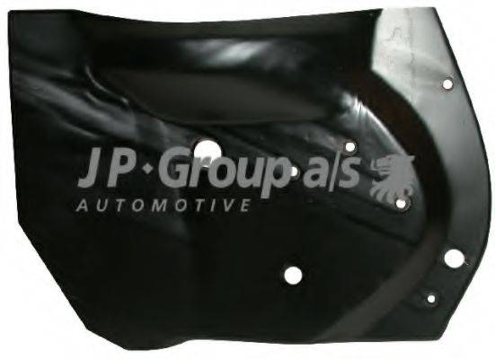 JP GROUP 8182300580 Внутрішня частина крила