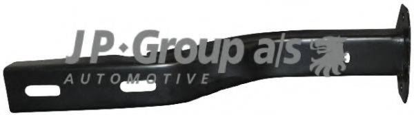 JP GROUP 8184250900 Кронштейн, буфер