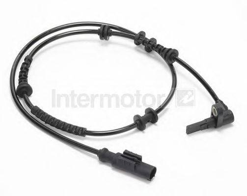 STANDARD 60383 Датчик, частота обертання колеса