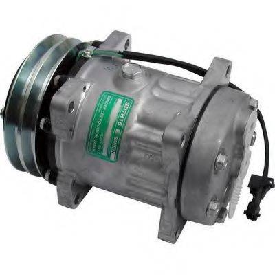 SIDAT 11368 Компресор, кондиціонер