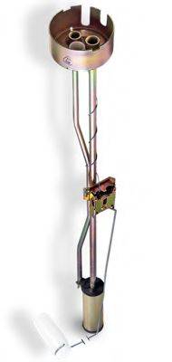 SIDAT 71171 Датчик, запас палива