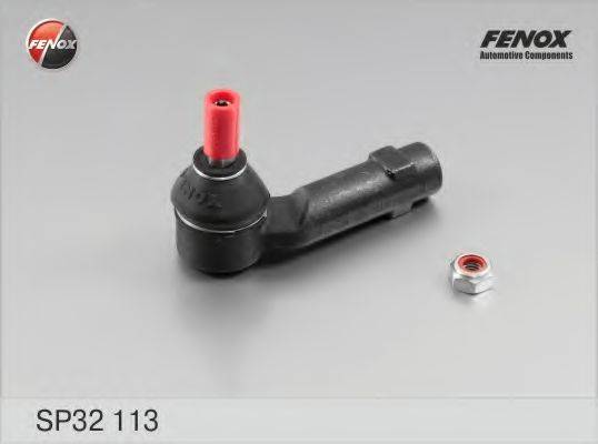 FENOX SP32113 Наконечник поперечної кермової тяги