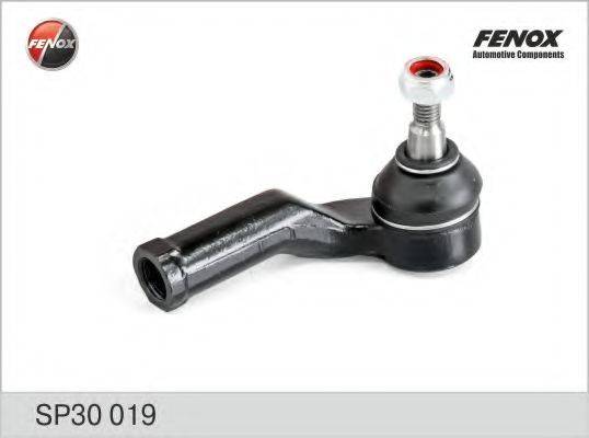 FENOX SP30019 Наконечник поперечної кермової тяги