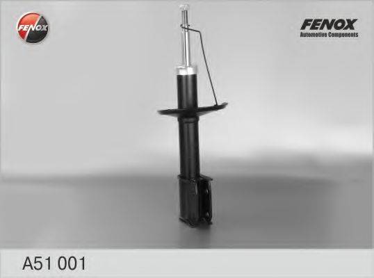 FENOX A51001 Амортизатор