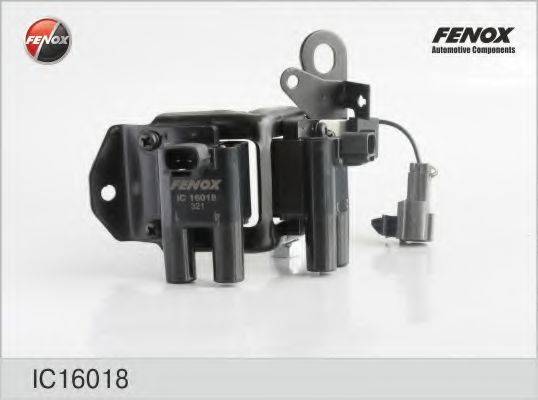 FENOX IC16018 Котушка запалювання