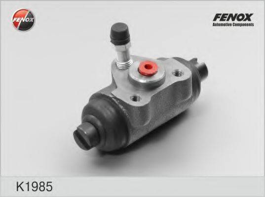 FENOX K1985 Колісний гальмівний циліндр