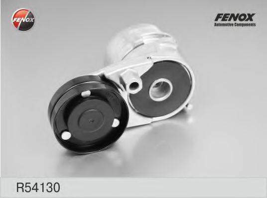 FENOX R54130 Натягувач ременя, клинового зубча