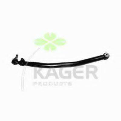 KAGER 410628 Поперечна рульова тяга