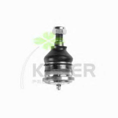 KAGER 880275 несучий / напрямний шарнір