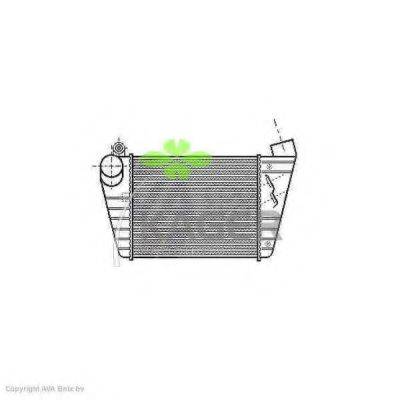 KAGER 310044 Інтеркулер