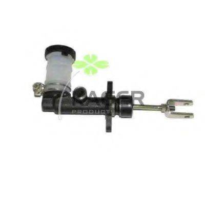 KAGER 180170 Головний циліндр, система зчеплення