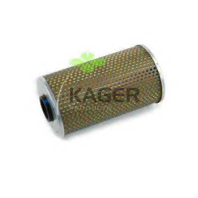 KAGER 100153 Масляний фільтр