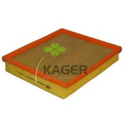 KAGER 120088 Повітряний фільтр