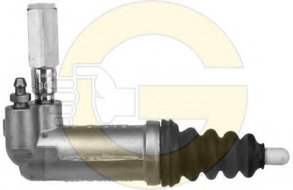 GIRLING 1104238 Робочий циліндр, система зчеплення