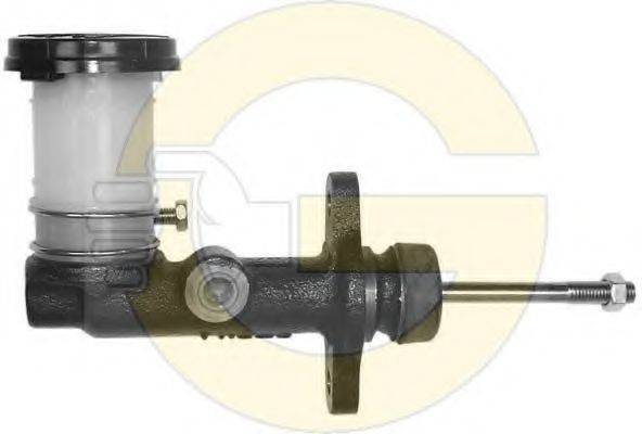 GIRLING 1202299 Головний циліндр, система зчеплення