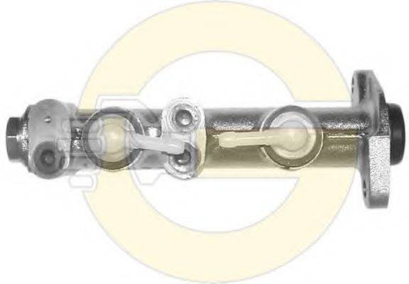 GIRLING 4004159 головний гальмівний циліндр