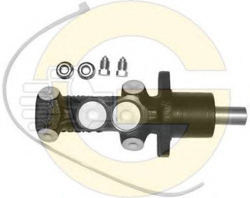 GIRLING 4006182 головний гальмівний циліндр