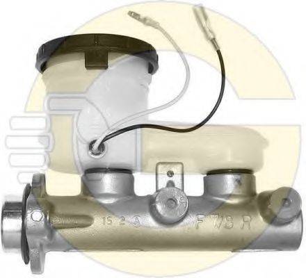 GIRLING 4006326 головний гальмівний циліндр