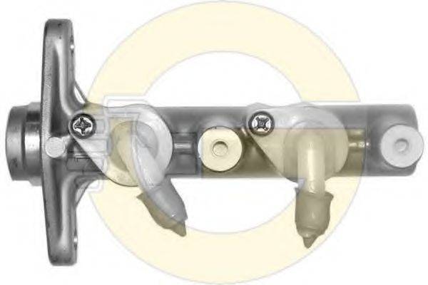 GIRLING 4006547 головний гальмівний циліндр