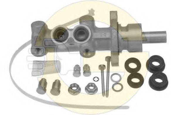 GIRLING 4007585 головний гальмівний циліндр