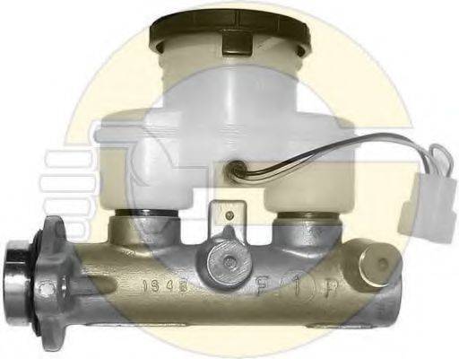 GIRLING 4008273 головний гальмівний циліндр