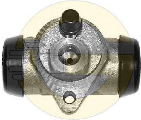 GIRLING 5004122 Колісний гальмівний циліндр