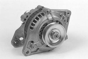 CV PSH 145515050 Генератор