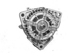 CV PSH 906501080 Генератор