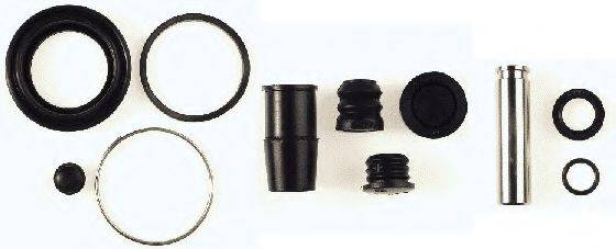 KAWE 201584 Ремкомплект, гальмівний супорт