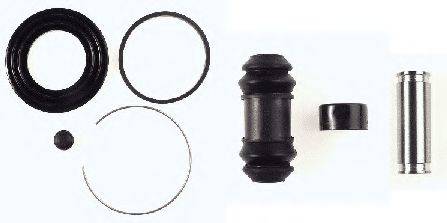 KAWE 205708 Ремкомплект, гальмівний супорт