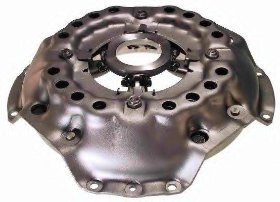 KAWE 6023 натискний диск зчеплення