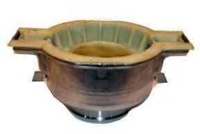 KAWE 9434 Вижимний підшипник