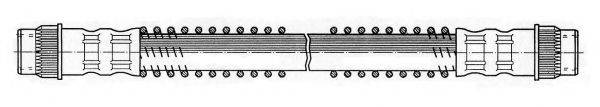 KAWE 511594 Гальмівний шланг