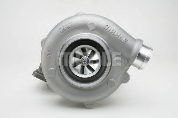 MAHLE ORIGINAL 228TC14853000 Компресор наддув