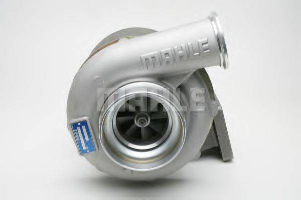 MAHLE ORIGINAL 228TC14666000 Компресор наддув