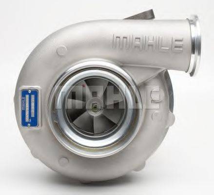 MAHLE ORIGINAL 228TC15336000 Компресор наддув