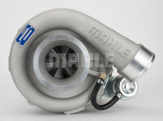 MAHLE ORIGINAL 213TC17132000 Компресор наддув