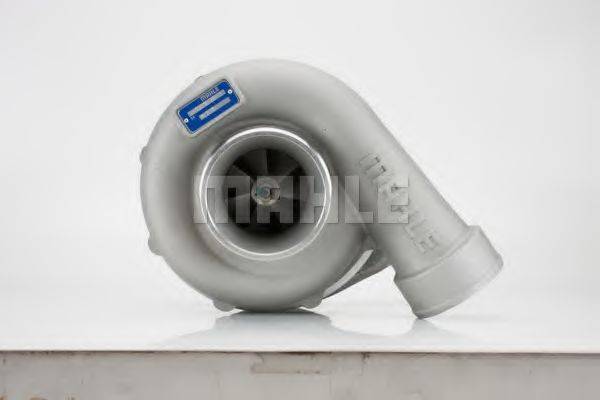 MAHLE ORIGINAL 061TC15074000 Компресор наддув