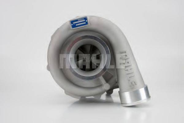 MAHLE ORIGINAL 213TC15253000 Компресор наддув