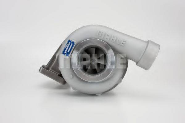 MAHLE ORIGINAL 213TC17695000 Компресор наддув