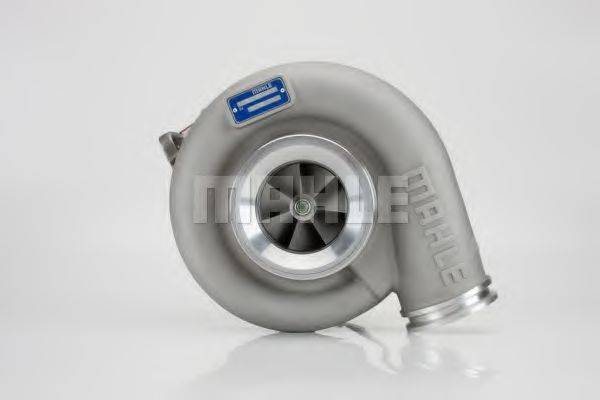 MAHLE ORIGINAL 228TC14700000 Компресор наддув