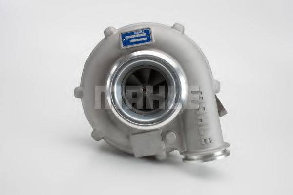 MAHLE ORIGINAL 228TC17916000 Компресор наддув