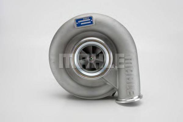 MAHLE ORIGINAL 061TC16011000 Компресор наддув