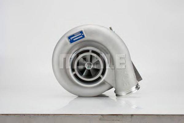 MAHLE ORIGINAL 228TC14671000 Компресор наддув