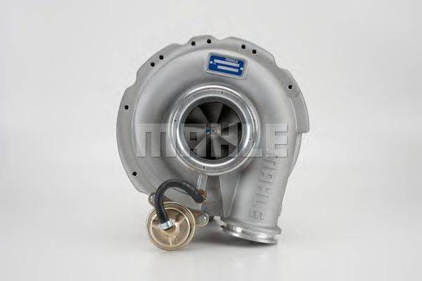 MAHLE ORIGINAL 228TC17919000 Компресор наддув