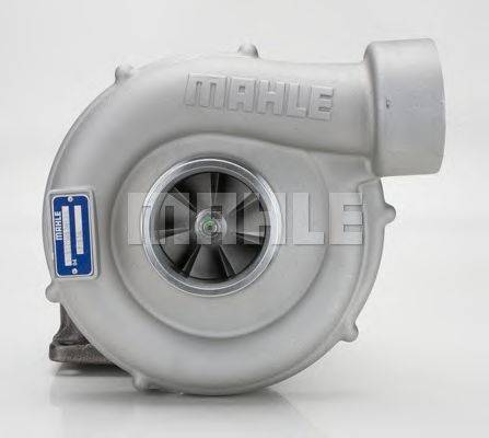 MAHLE ORIGINAL 001TC14534000 Компресор наддув